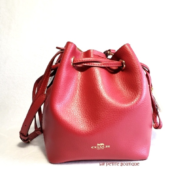 Coach Handbags - Coach Derby Crossbody